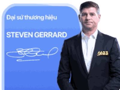 Đại sứ thương hiệu 6623
