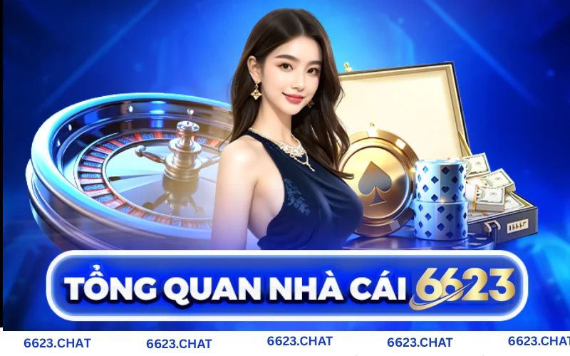 Không thể bỏ qua nhà cái 6623 